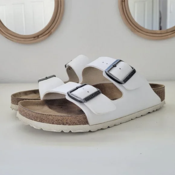 Birkenstock Sandals